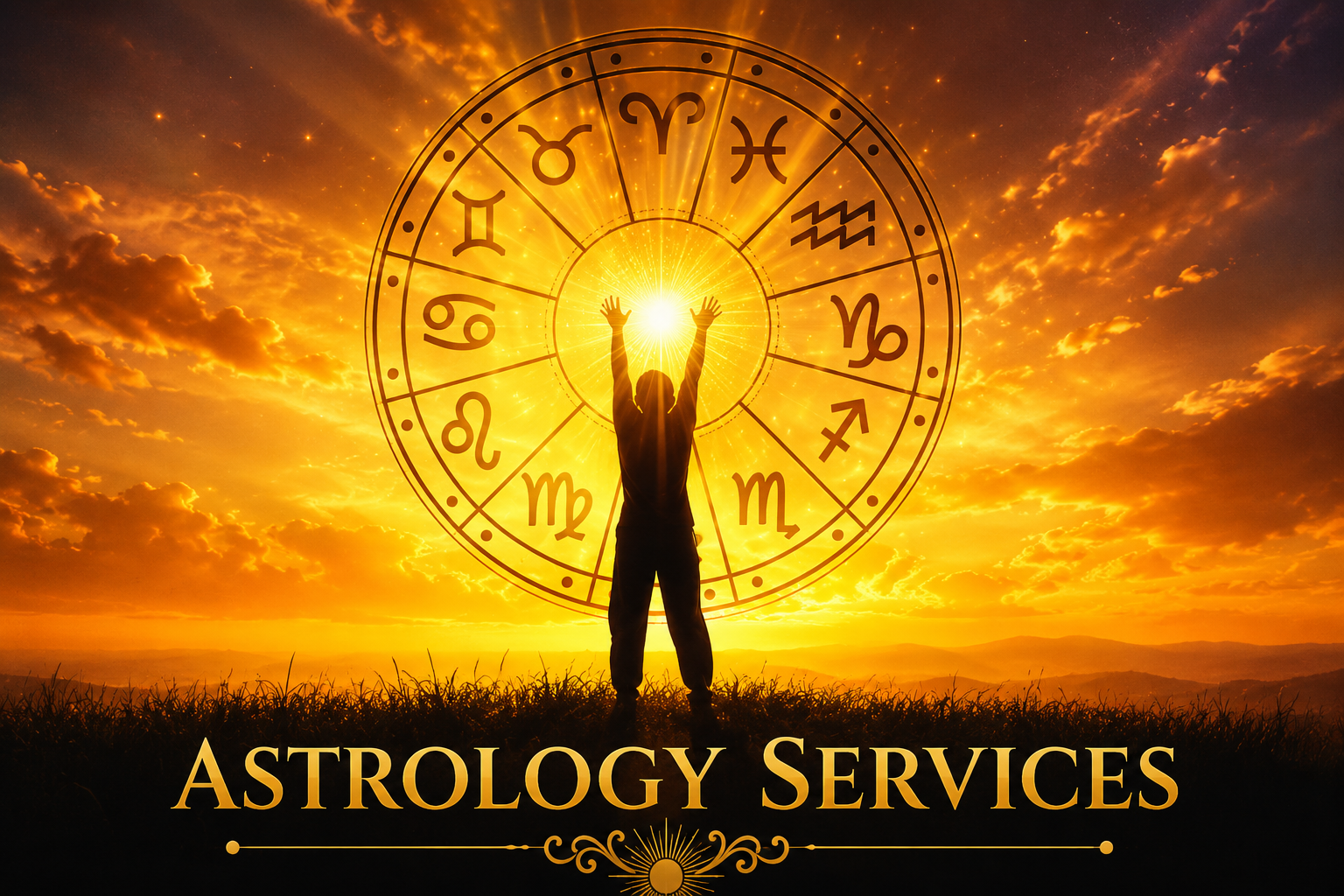 Astrology services