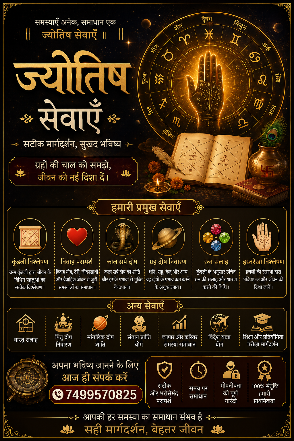 about online pooja path